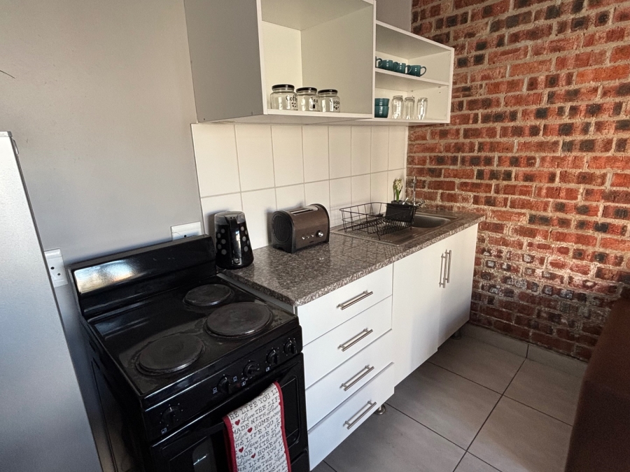 2 Bedroom Property for Sale in Raceway Free State